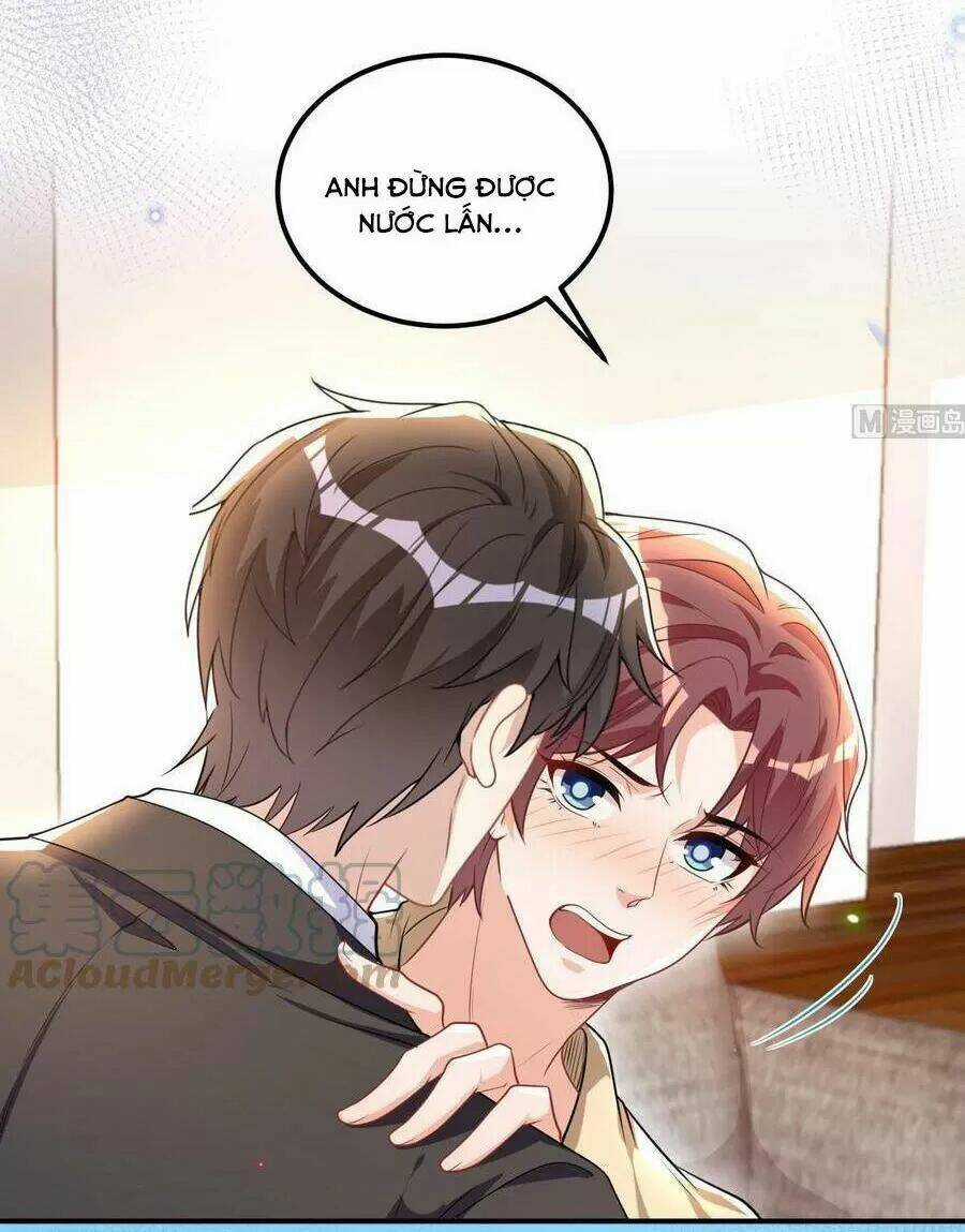 Ảnh Đế Làm Loạn Đòi Ly Hôn Chapter 78 trang 4