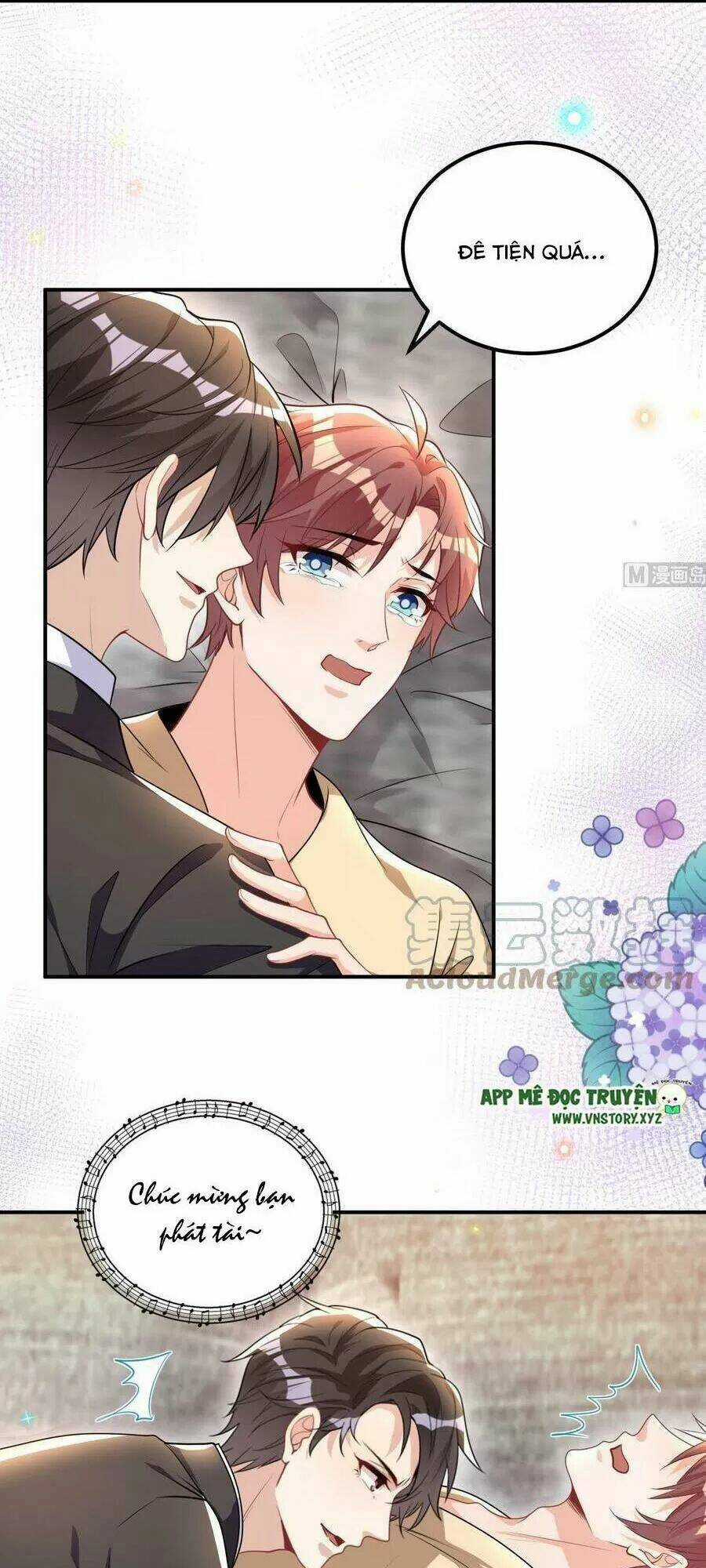 Ảnh Đế Làm Loạn Đòi Ly Hôn Chapter 78 trang 6