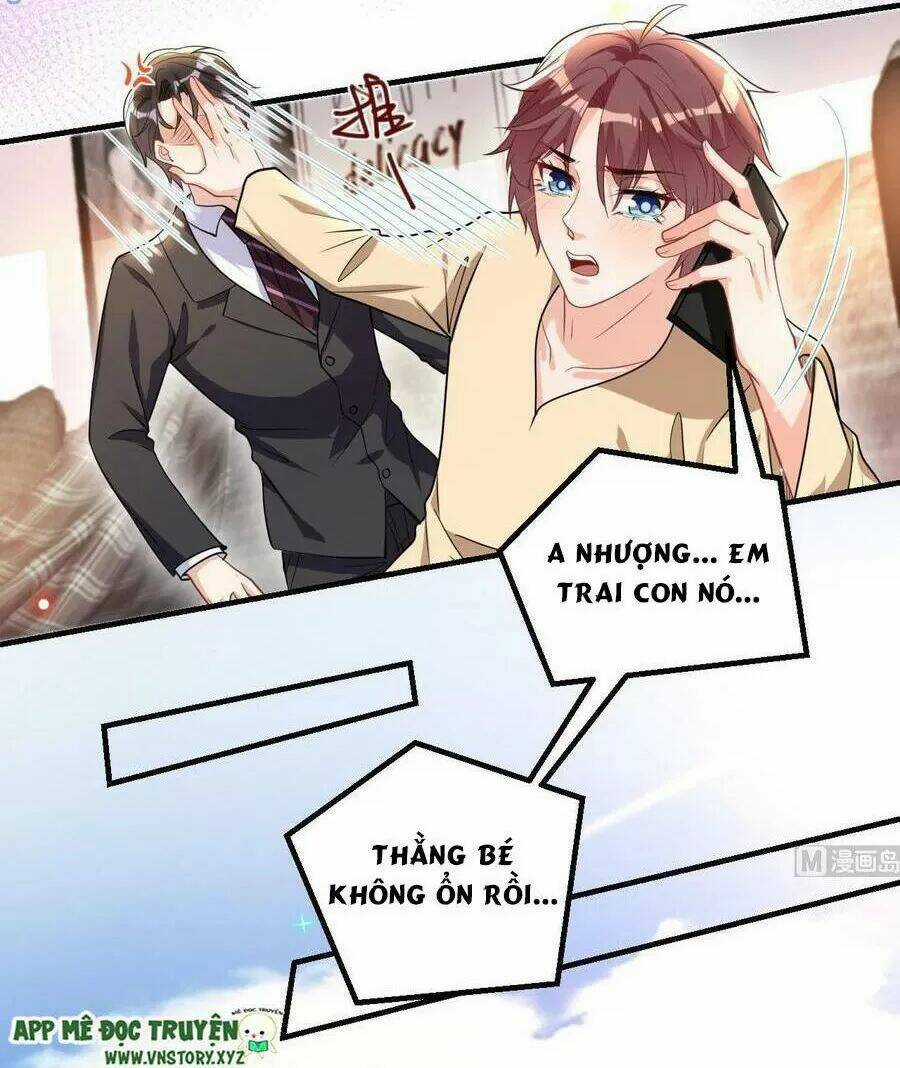 Ảnh Đế Làm Loạn Đòi Ly Hôn Chapter 78 trang 8