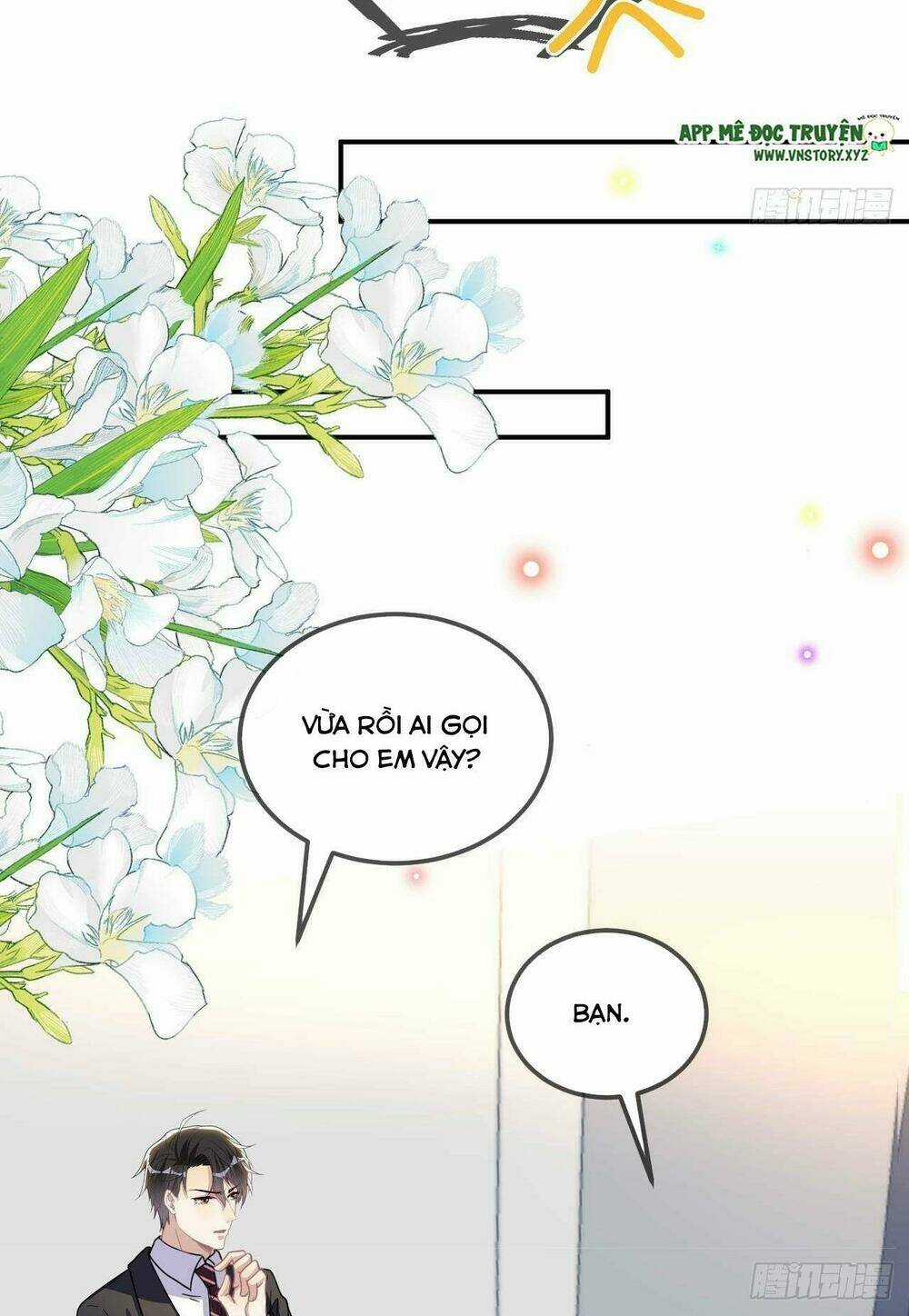 Ảnh Đế Làm Loạn Đòi Ly Hôn Chapter 79 trang 10