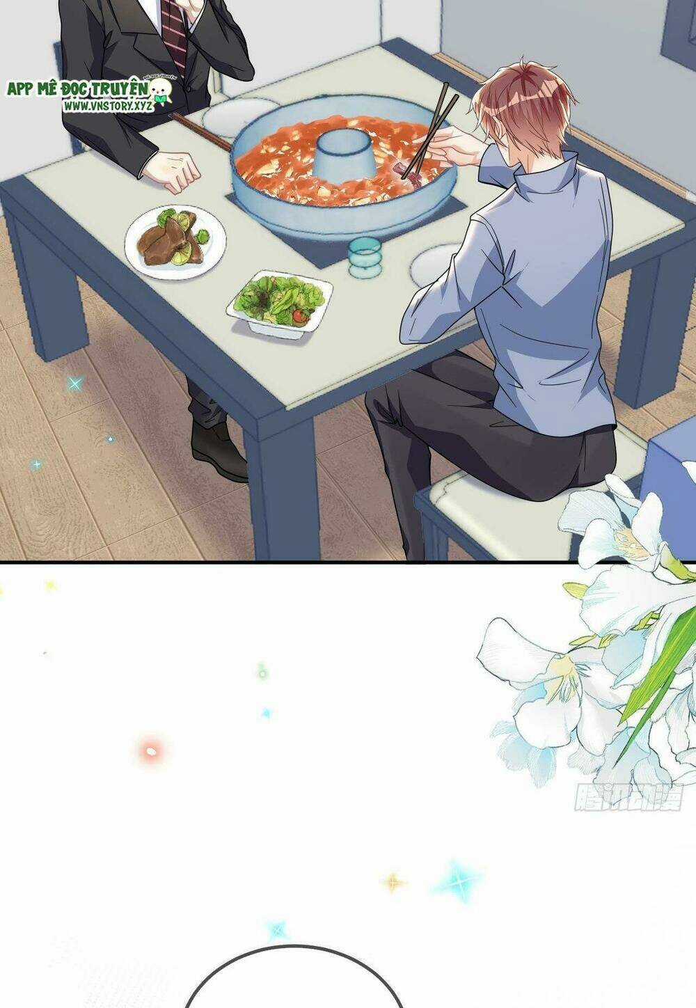 Ảnh Đế Làm Loạn Đòi Ly Hôn Chapter 79 trang 11