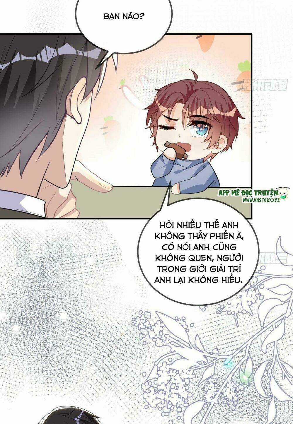 Ảnh Đế Làm Loạn Đòi Ly Hôn Chapter 79 trang 12