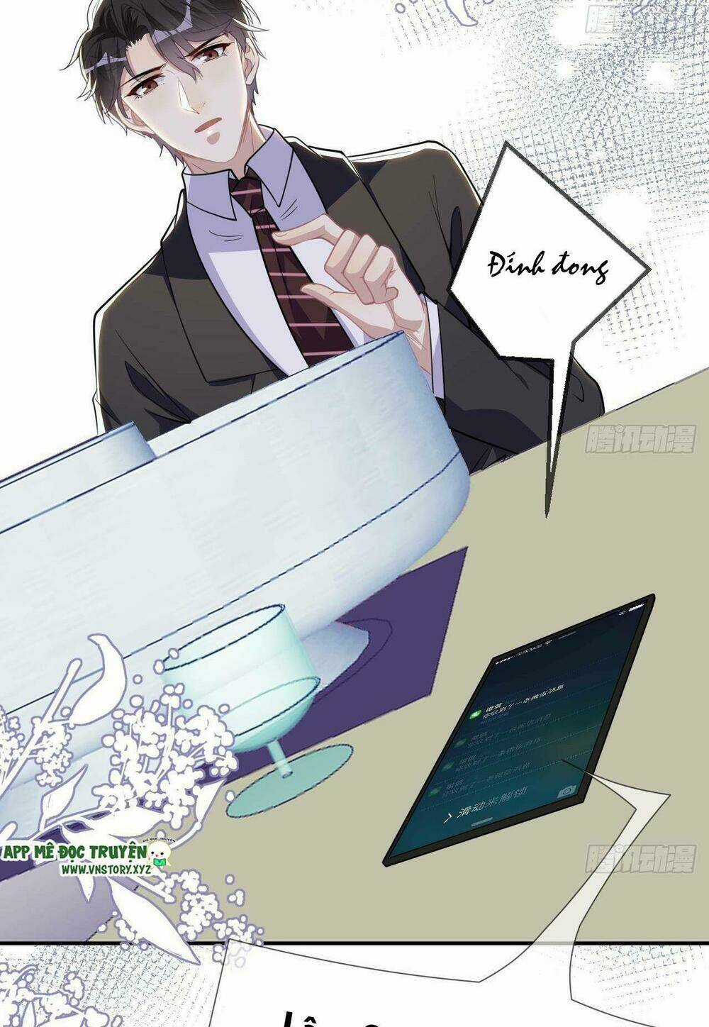 Ảnh Đế Làm Loạn Đòi Ly Hôn Chapter 79 trang 13