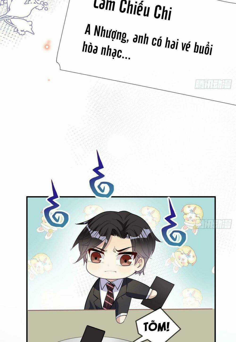 Ảnh Đế Làm Loạn Đòi Ly Hôn Chapter 79 trang 14