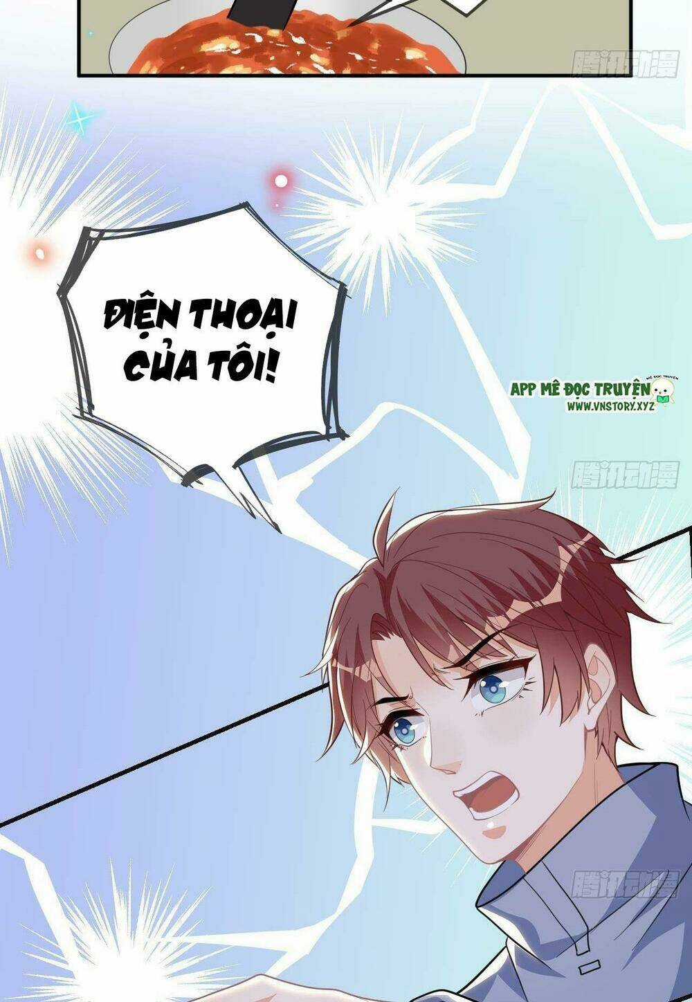 Ảnh Đế Làm Loạn Đòi Ly Hôn Chapter 79 trang 15