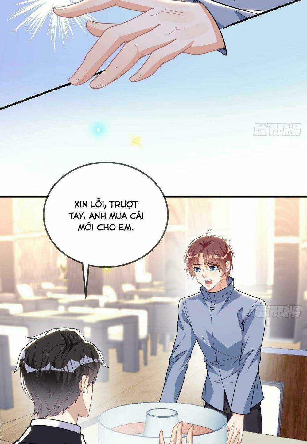 Ảnh Đế Làm Loạn Đòi Ly Hôn Chapter 79 trang 16