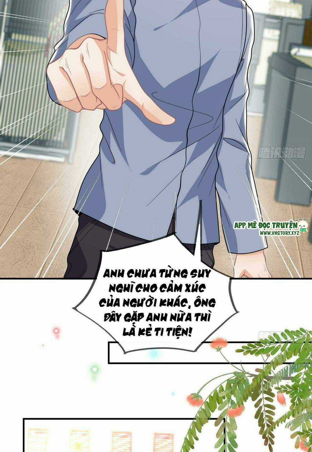 Ảnh Đế Làm Loạn Đòi Ly Hôn Chapter 79 trang 18