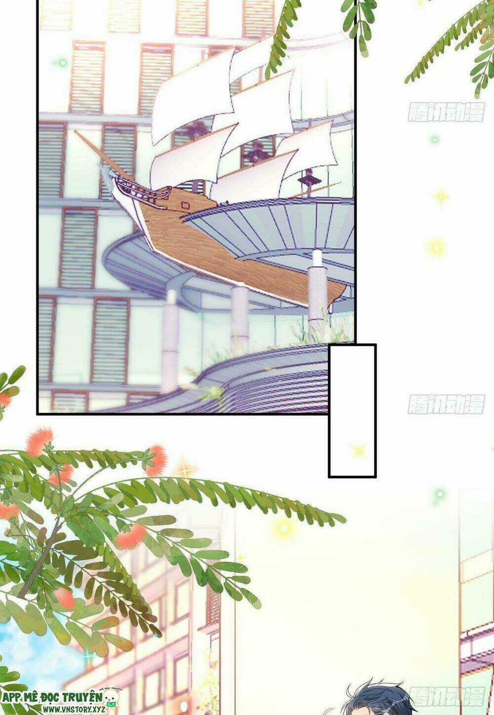 Ảnh Đế Làm Loạn Đòi Ly Hôn Chapter 79 trang 19