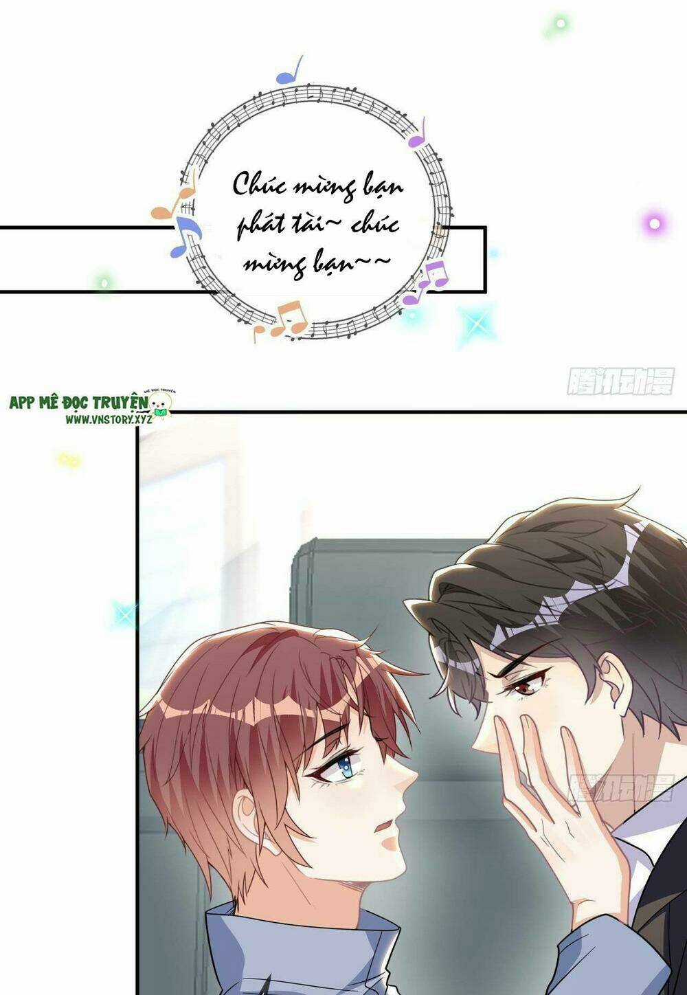 Ảnh Đế Làm Loạn Đòi Ly Hôn Chapter 79 trang 2