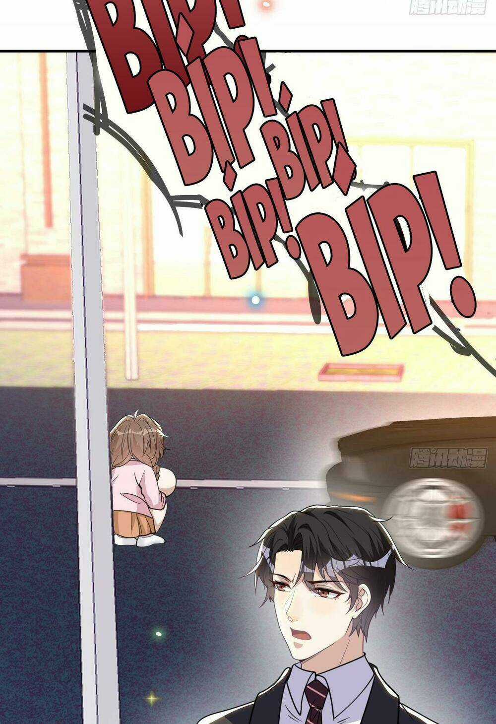 Ảnh Đế Làm Loạn Đòi Ly Hôn Chapter 79 trang 21