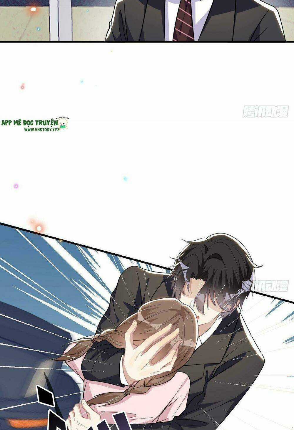 Ảnh Đế Làm Loạn Đòi Ly Hôn Chapter 79 trang 22