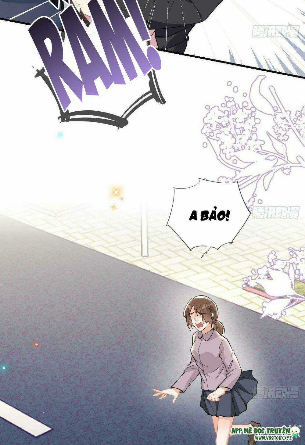 Ảnh Đế Làm Loạn Đòi Ly Hôn Chapter 79 trang 23