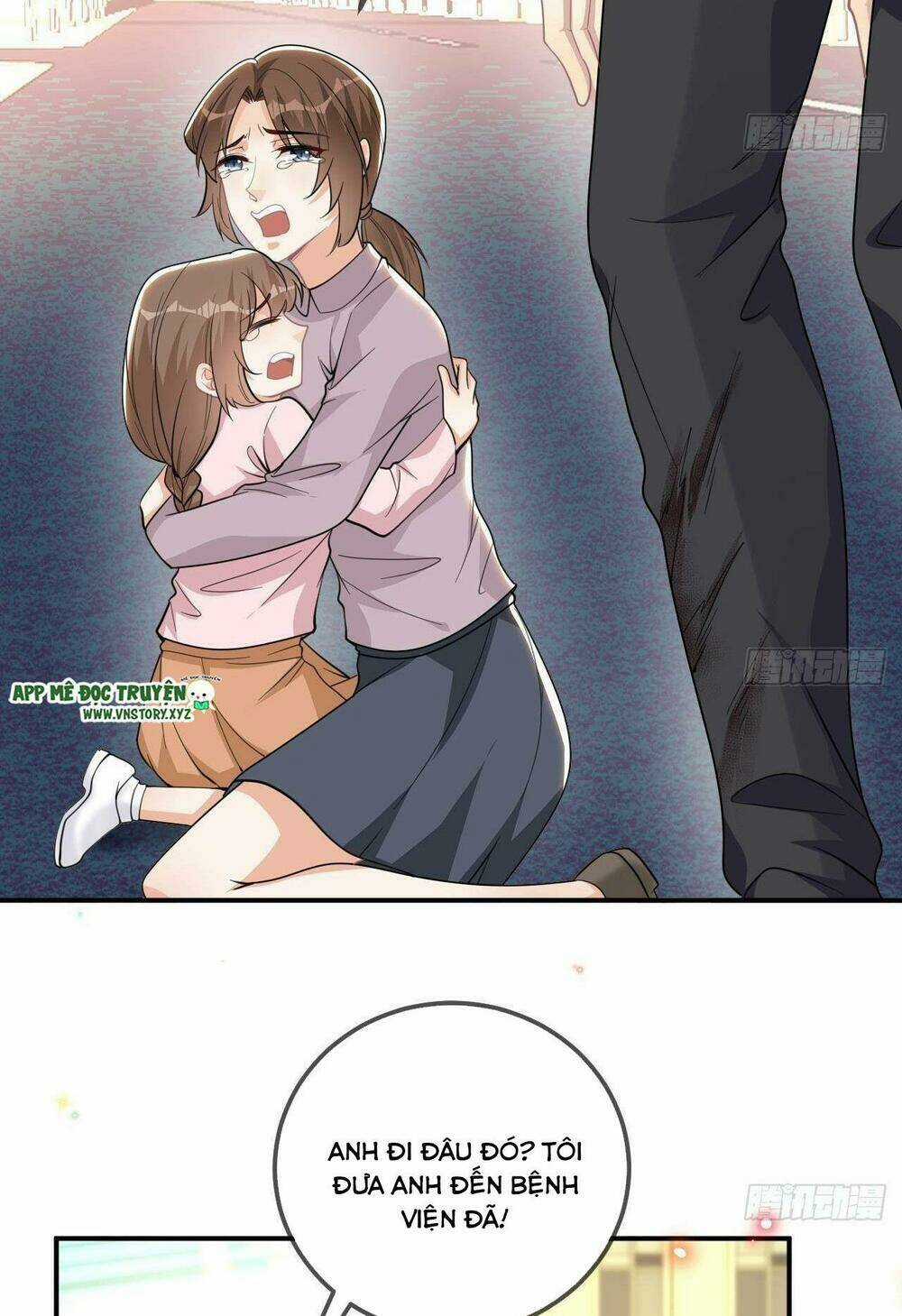 Ảnh Đế Làm Loạn Đòi Ly Hôn Chapter 79 trang 25