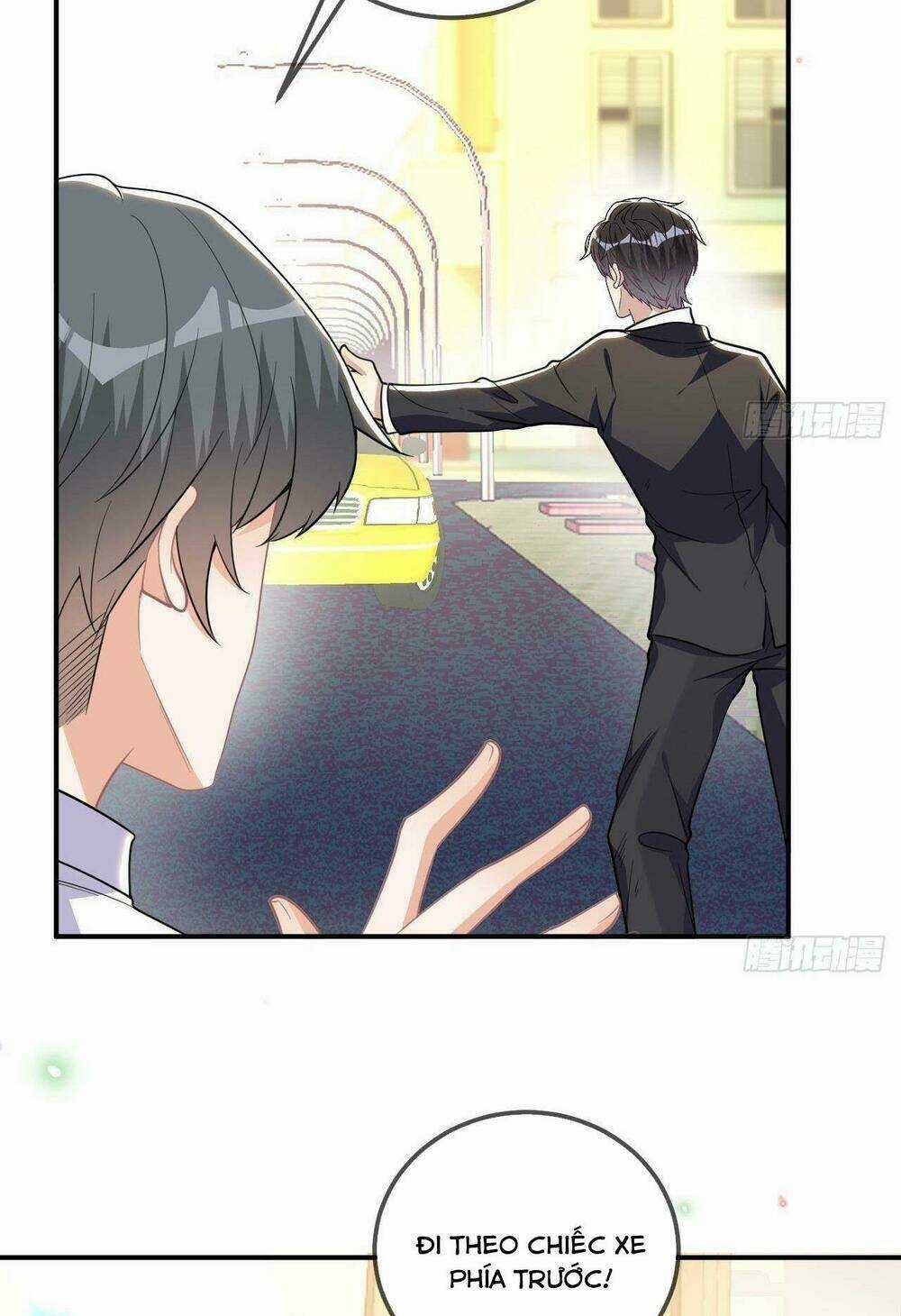 Ảnh Đế Làm Loạn Đòi Ly Hôn Chapter 79 trang 26