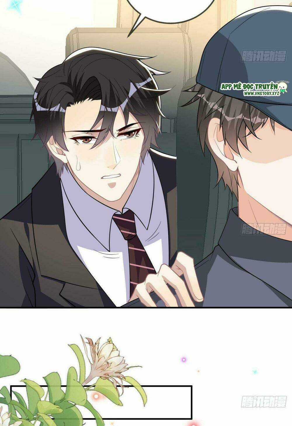 Ảnh Đế Làm Loạn Đòi Ly Hôn Chapter 79 trang 27