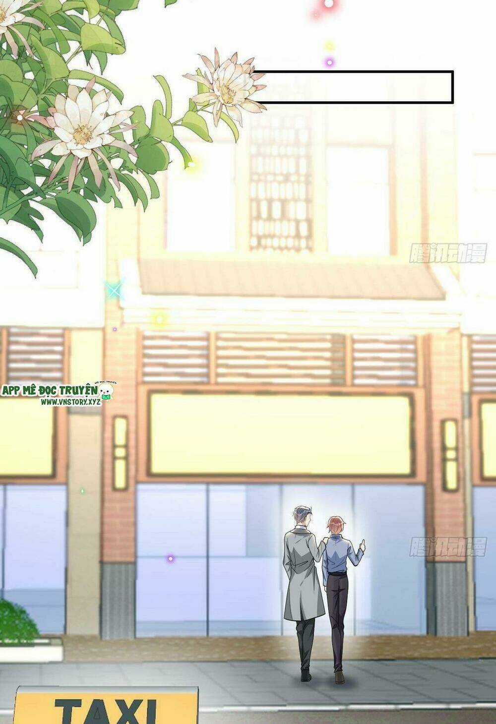 Ảnh Đế Làm Loạn Đòi Ly Hôn Chapter 79 trang 28