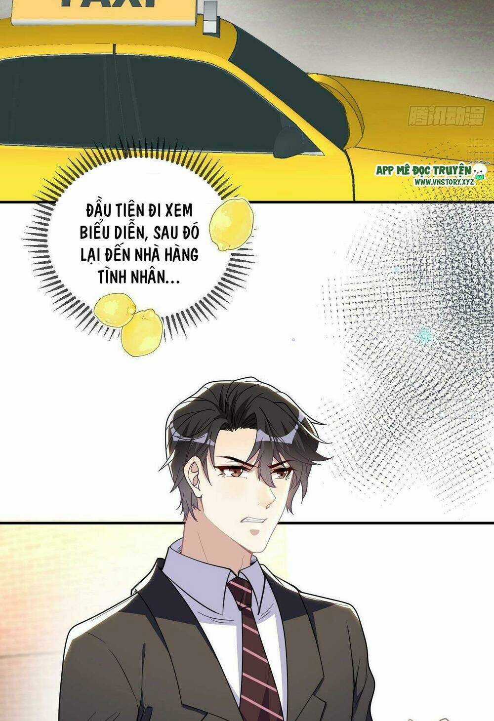 Ảnh Đế Làm Loạn Đòi Ly Hôn Chapter 79 trang 29