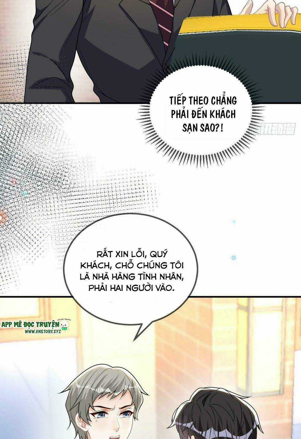 Ảnh Đế Làm Loạn Đòi Ly Hôn Chapter 79 trang 30