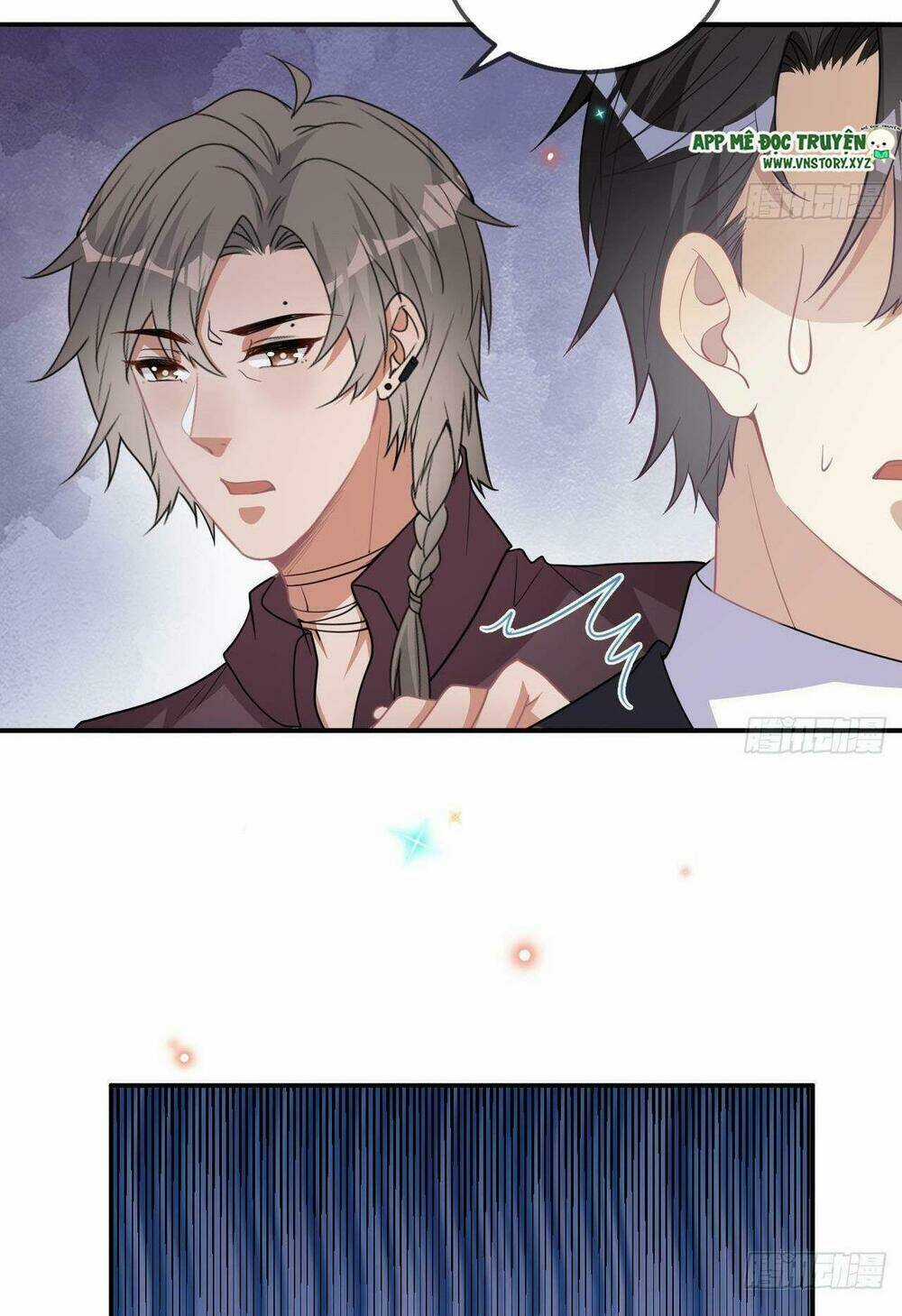 Ảnh Đế Làm Loạn Đòi Ly Hôn Chapter 79 trang 32