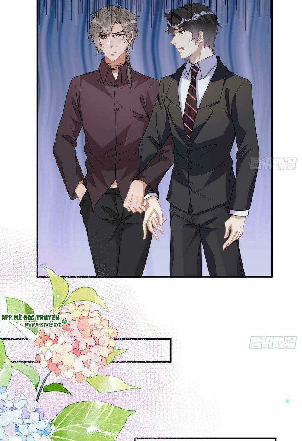 Ảnh Đế Làm Loạn Đòi Ly Hôn Chapter 79 trang 33