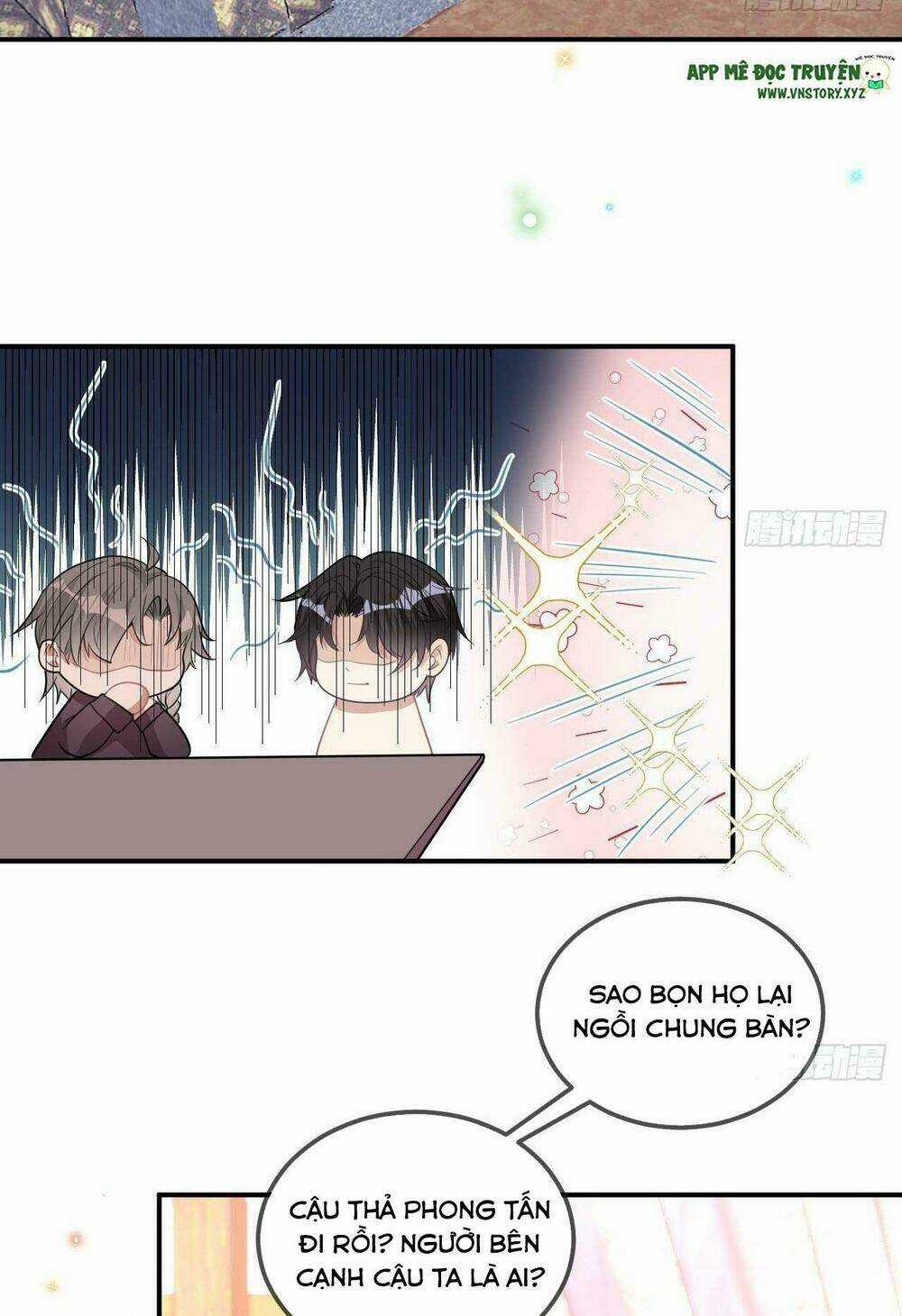 Ảnh Đế Làm Loạn Đòi Ly Hôn Chapter 79 trang 35
