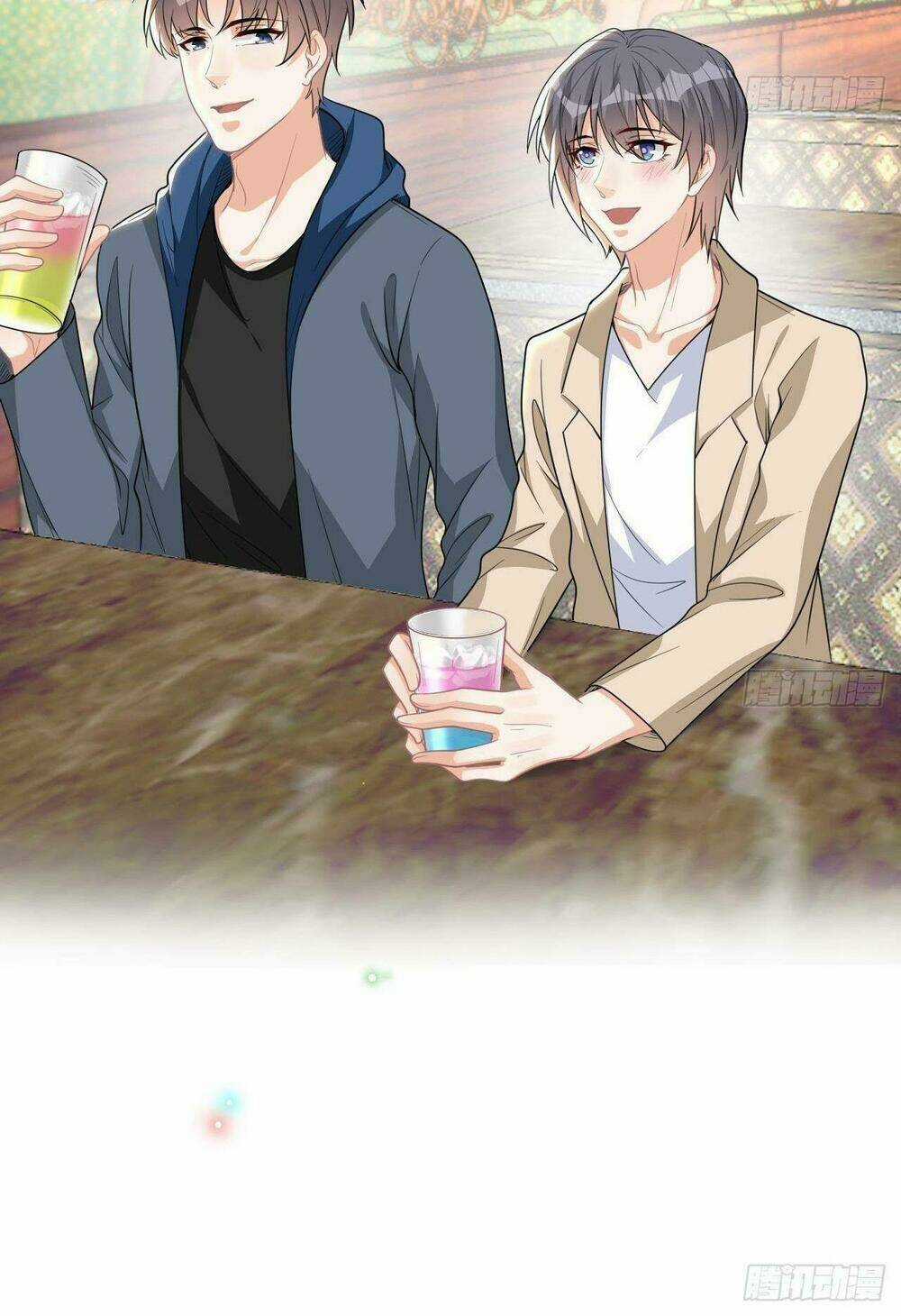 Ảnh Đế Làm Loạn Đòi Ly Hôn Chapter 79 trang 37