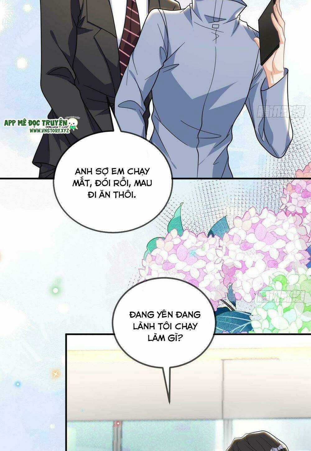 Ảnh Đế Làm Loạn Đòi Ly Hôn Chapter 79 trang 5