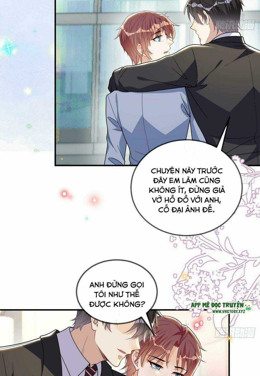 Ảnh Đế Làm Loạn Đòi Ly Hôn Chapter 79 trang 6