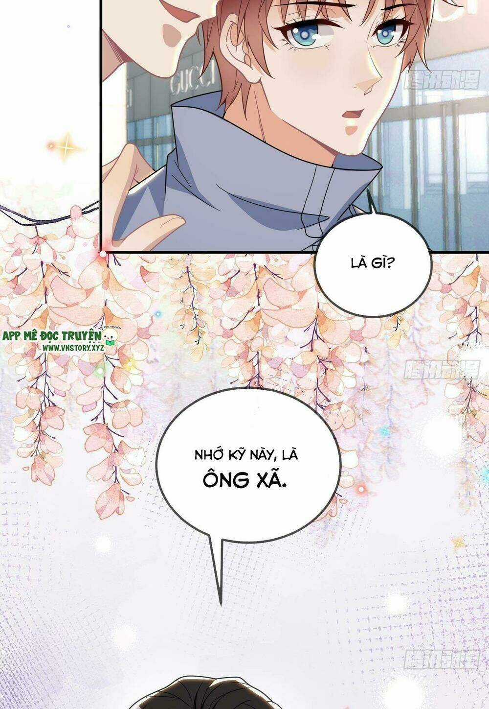 Ảnh Đế Làm Loạn Đòi Ly Hôn Chapter 79 trang 8