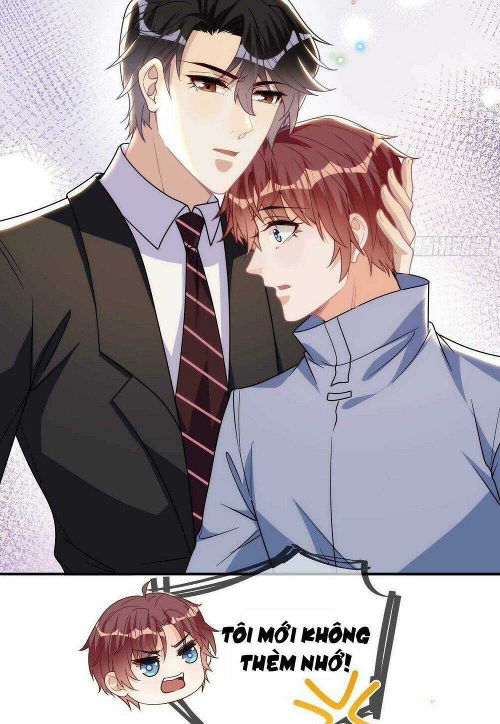 Ảnh Đế Làm Loạn Đòi Ly Hôn Chapter 79 trang 9