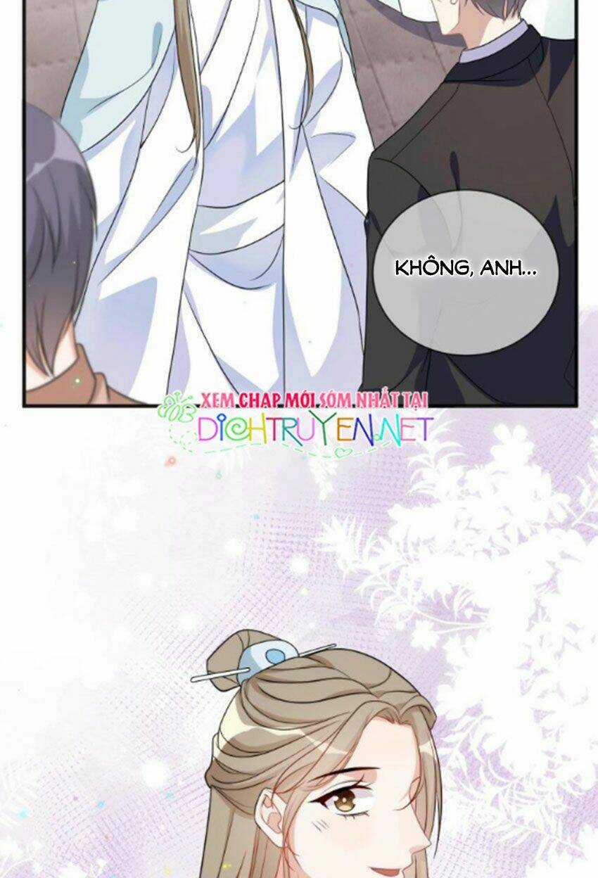 Ảnh Đế Làm Loạn Đòi Ly Hôn Chapter 8 trang 10