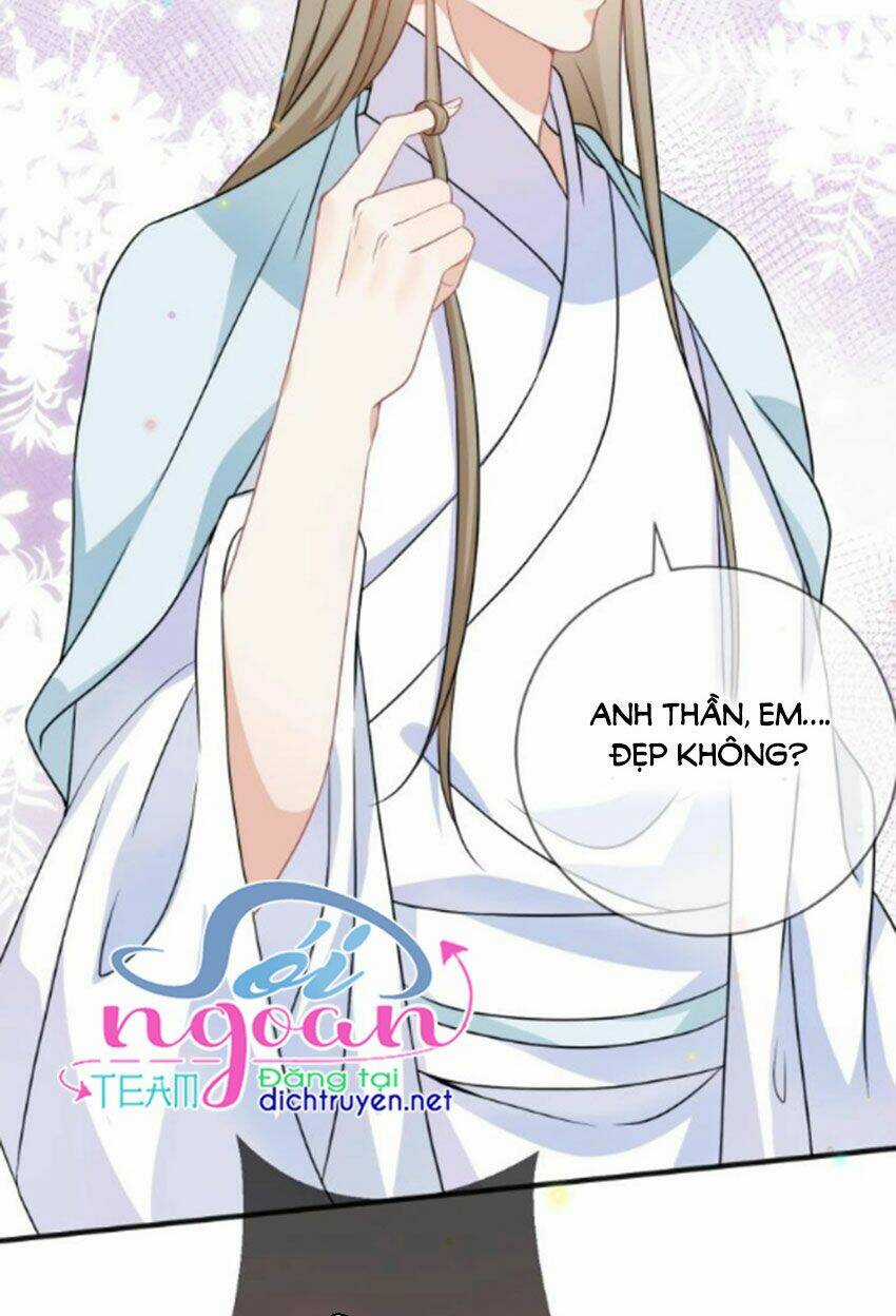 Ảnh Đế Làm Loạn Đòi Ly Hôn Chapter 8 trang 11