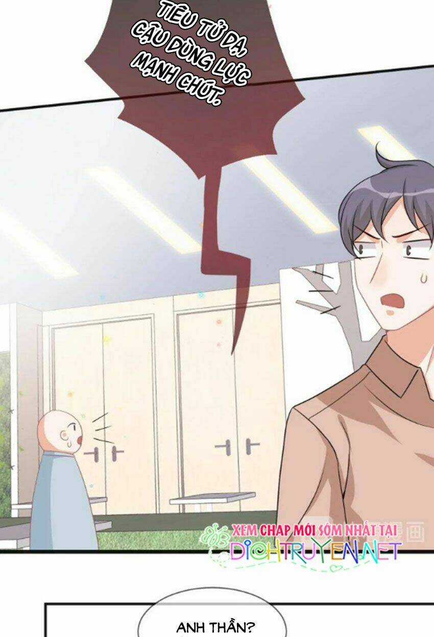 Ảnh Đế Làm Loạn Đòi Ly Hôn Chapter 8 trang 12