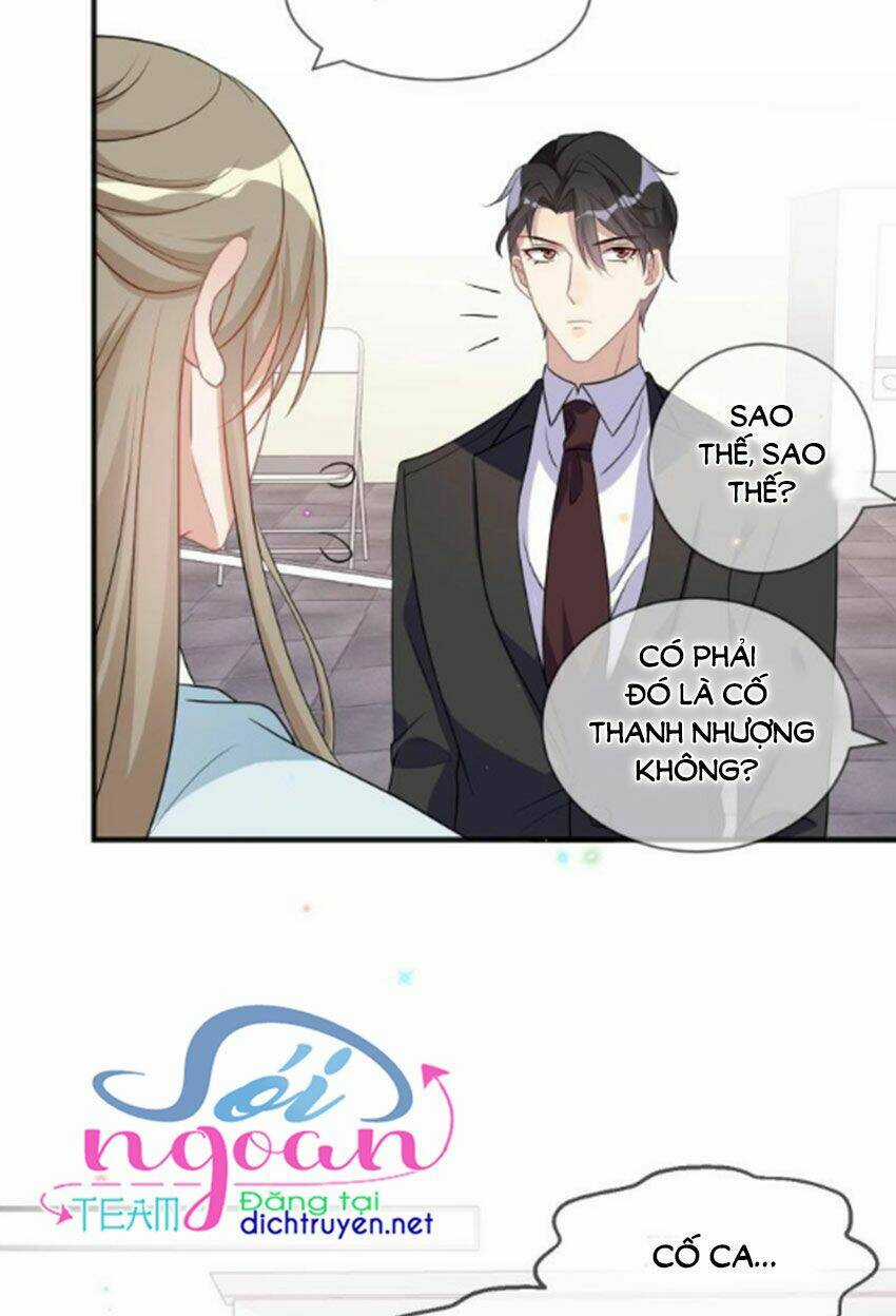 Ảnh Đế Làm Loạn Đòi Ly Hôn Chapter 8 trang 13