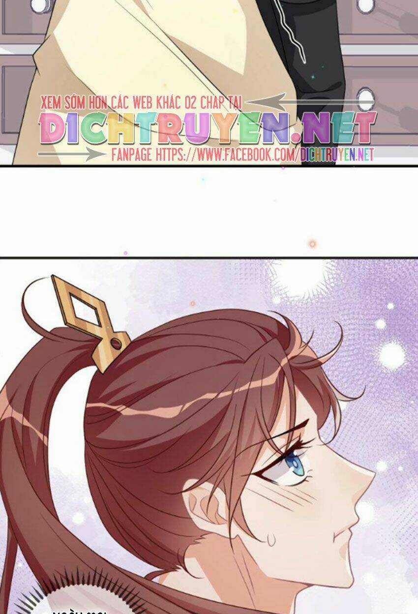 Ảnh Đế Làm Loạn Đòi Ly Hôn Chapter 8 trang 15