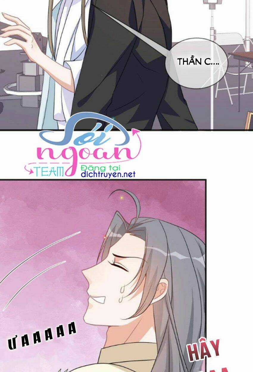 Ảnh Đế Làm Loạn Đòi Ly Hôn Chapter 8 trang 17