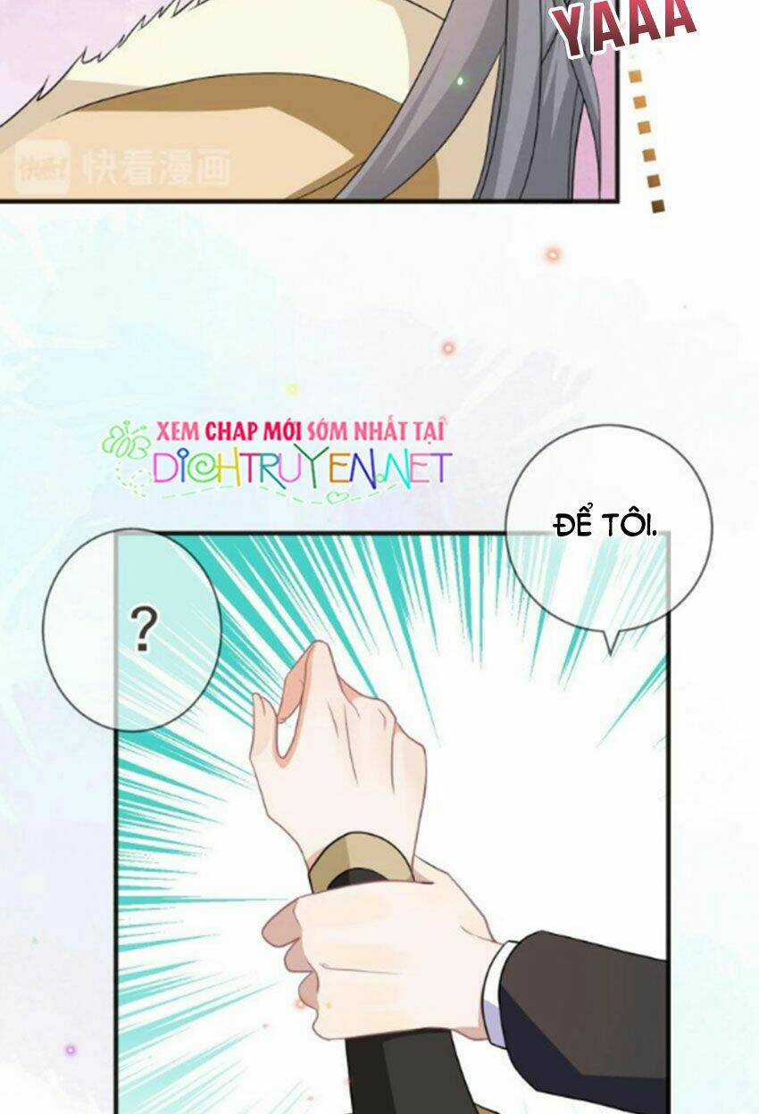 Ảnh Đế Làm Loạn Đòi Ly Hôn Chapter 8 trang 18