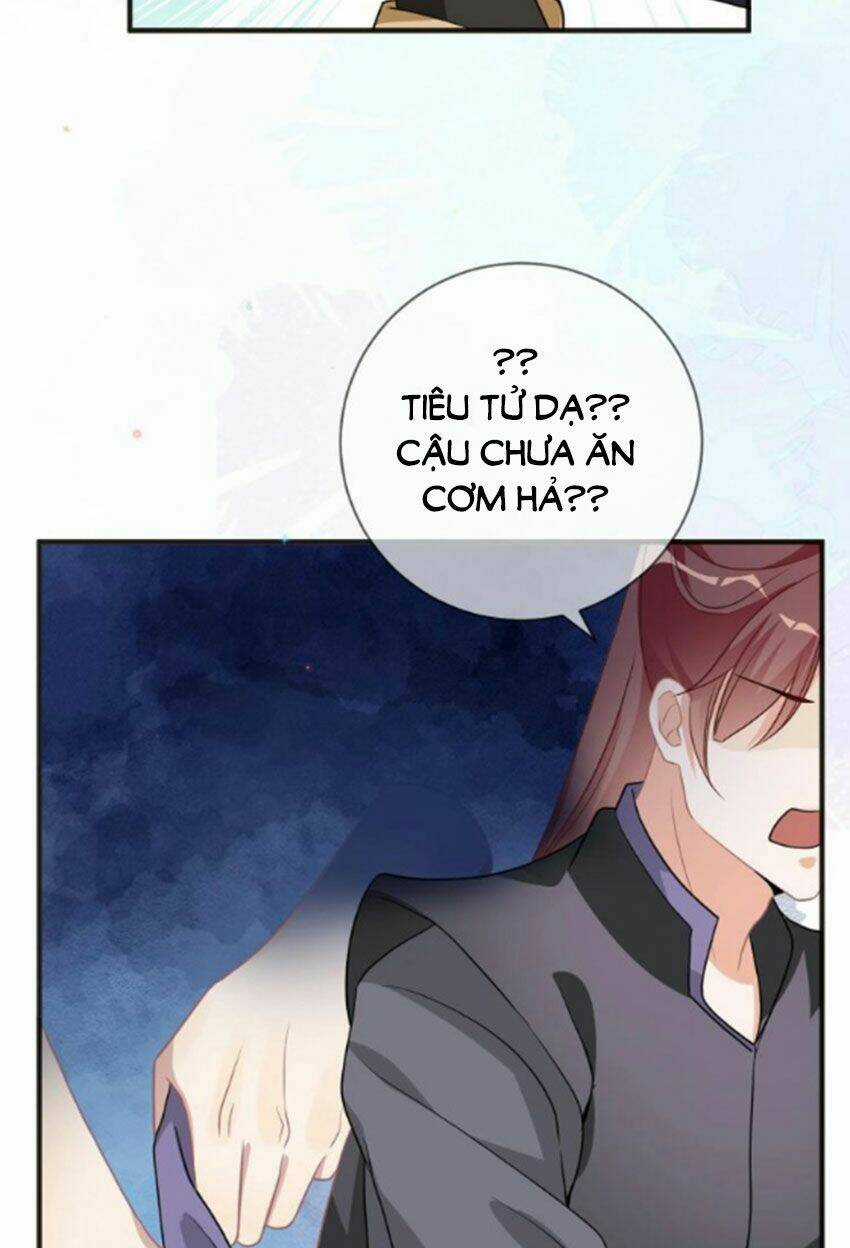 Ảnh Đế Làm Loạn Đòi Ly Hôn Chapter 8 trang 19