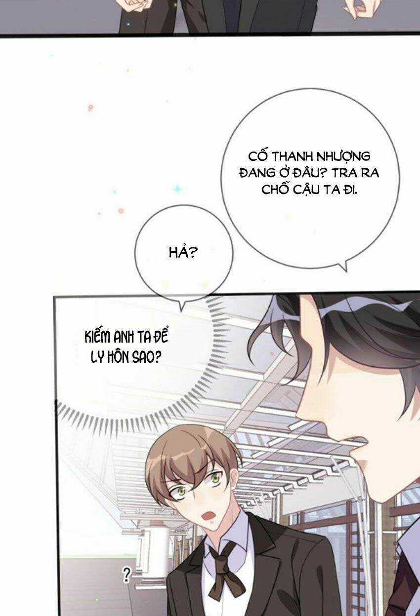 Ảnh Đế Làm Loạn Đòi Ly Hôn Chapter 8 trang 2
