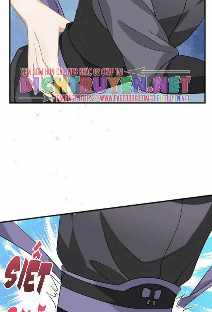 Ảnh Đế Làm Loạn Đòi Ly Hôn Chapter 8 trang 20