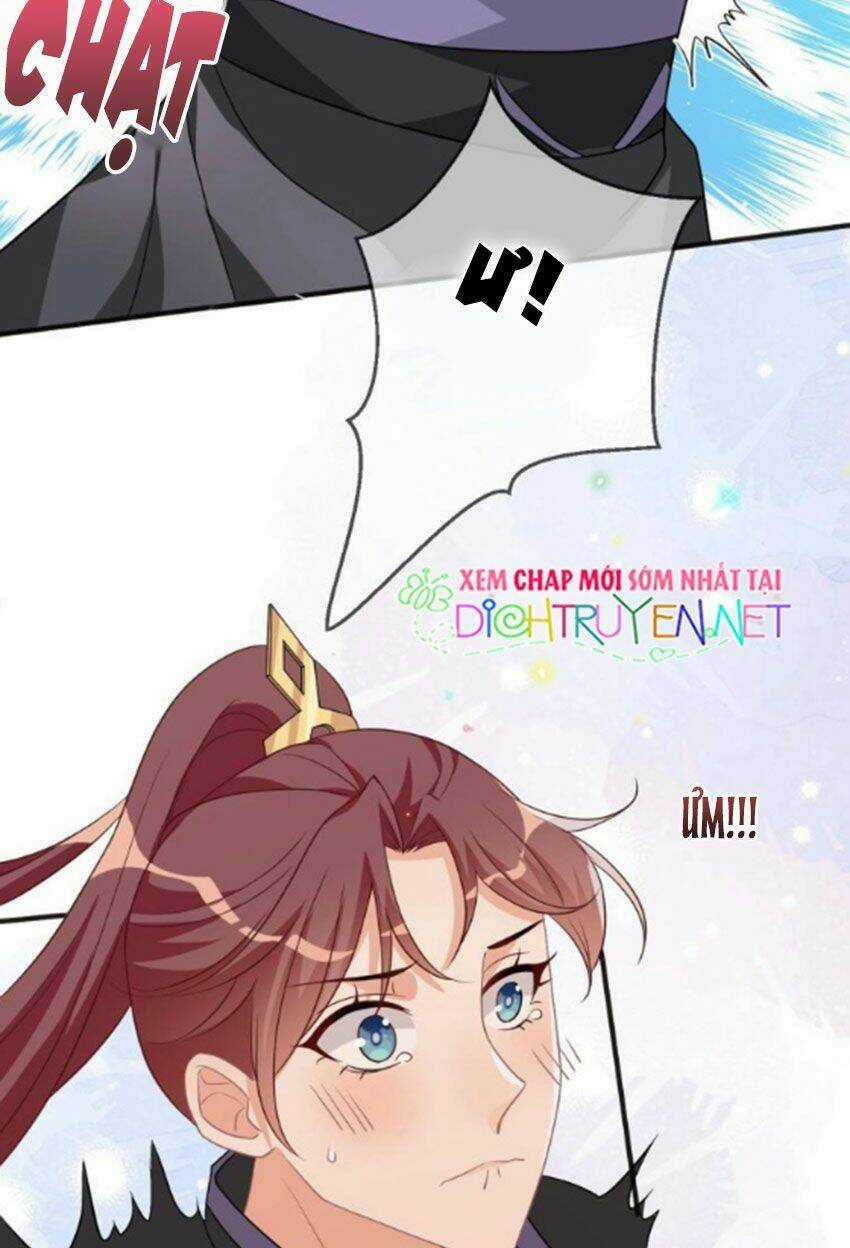 Ảnh Đế Làm Loạn Đòi Ly Hôn Chapter 8 trang 21