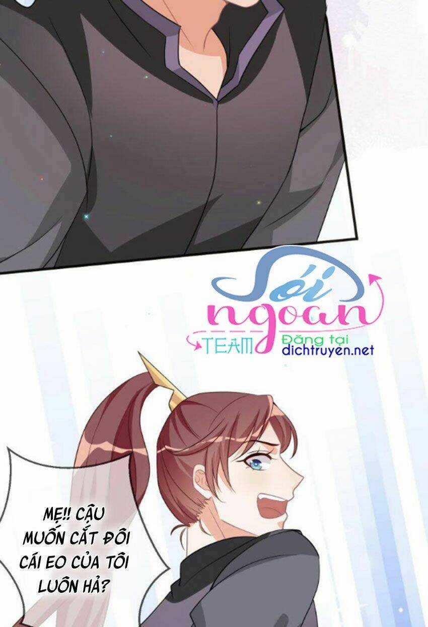 Ảnh Đế Làm Loạn Đòi Ly Hôn Chapter 8 trang 22