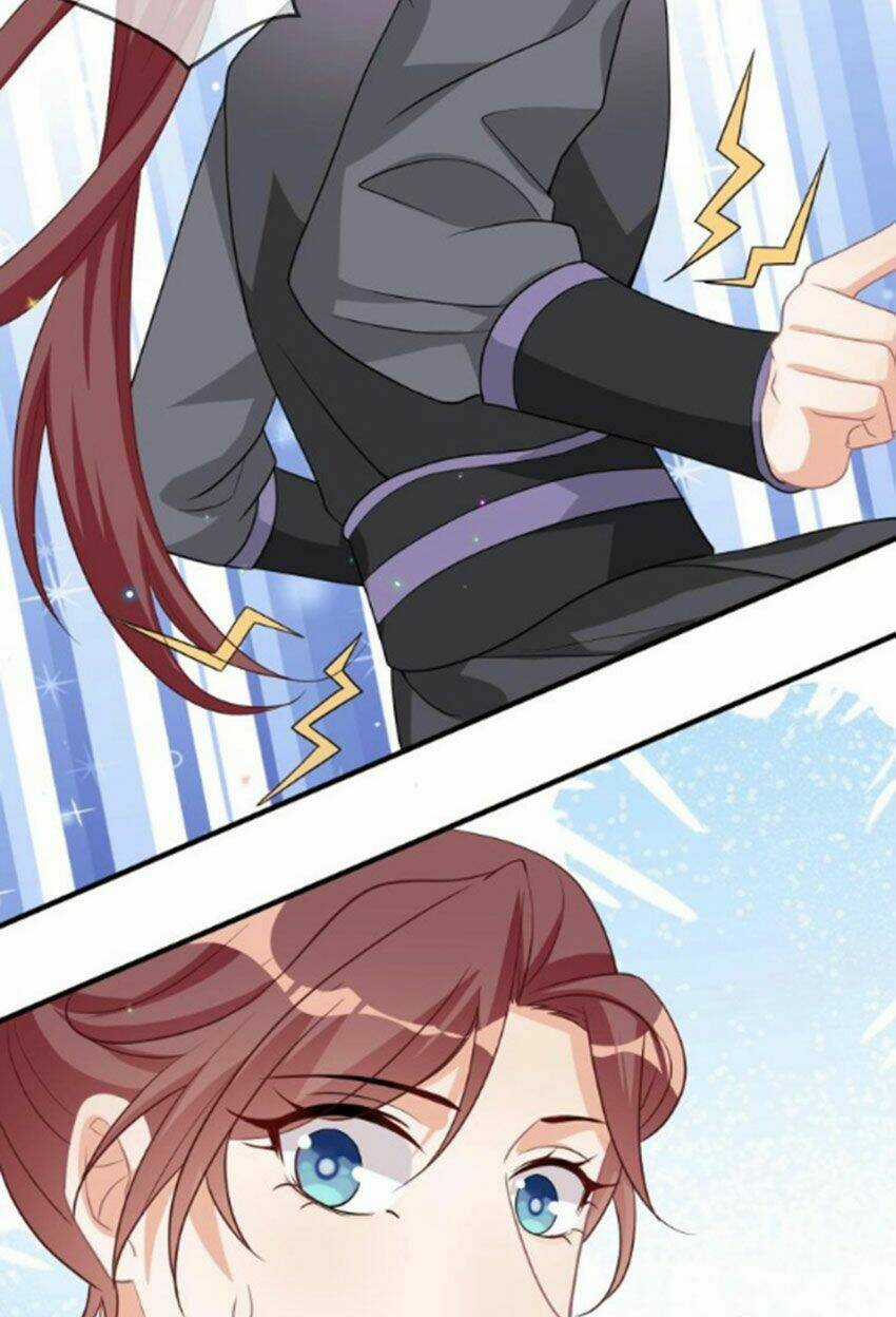 Ảnh Đế Làm Loạn Đòi Ly Hôn Chapter 8 trang 23