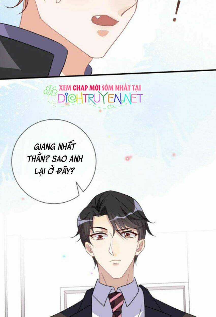 Ảnh Đế Làm Loạn Đòi Ly Hôn Chapter 8 trang 24