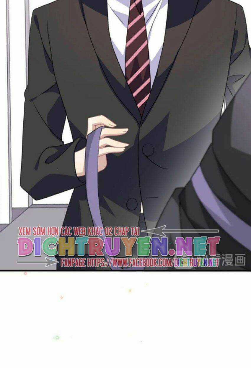 Ảnh Đế Làm Loạn Đòi Ly Hôn Chapter 8 trang 25