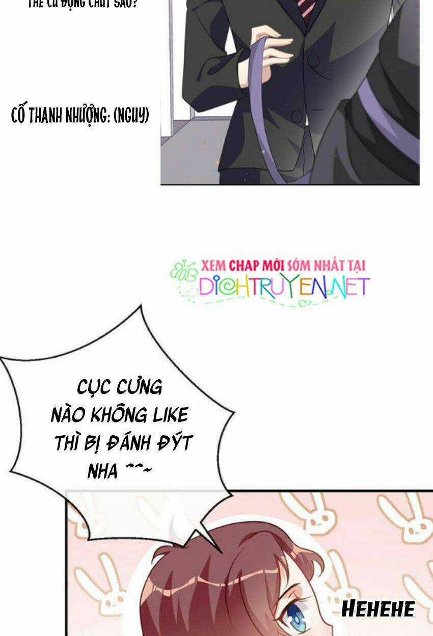 Ảnh Đế Làm Loạn Đòi Ly Hôn Chapter 8 trang 27