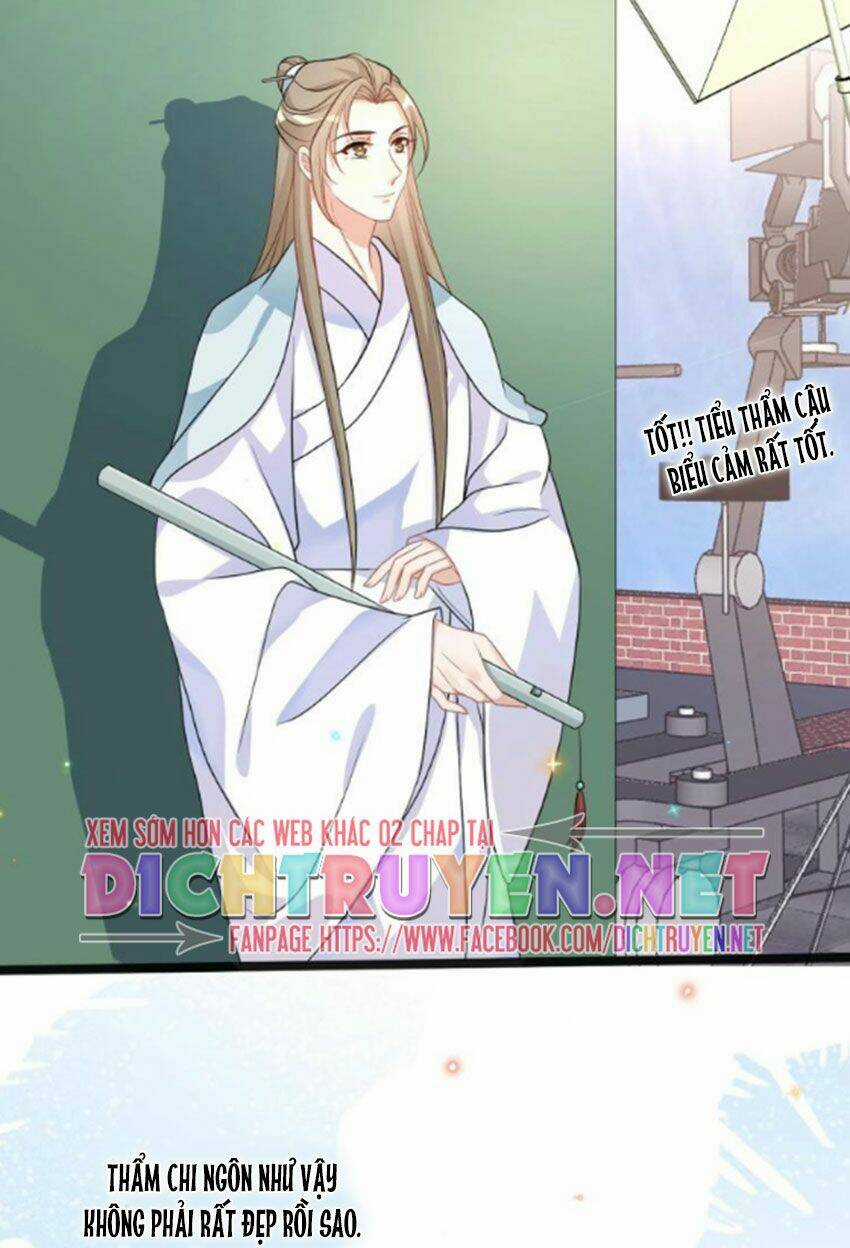 Ảnh Đế Làm Loạn Đòi Ly Hôn Chapter 8 trang 4