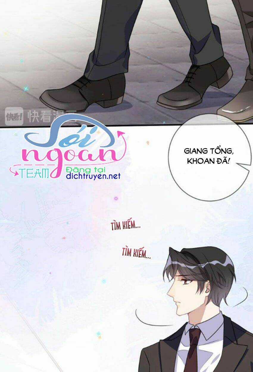 Ảnh Đế Làm Loạn Đòi Ly Hôn Chapter 8 trang 6