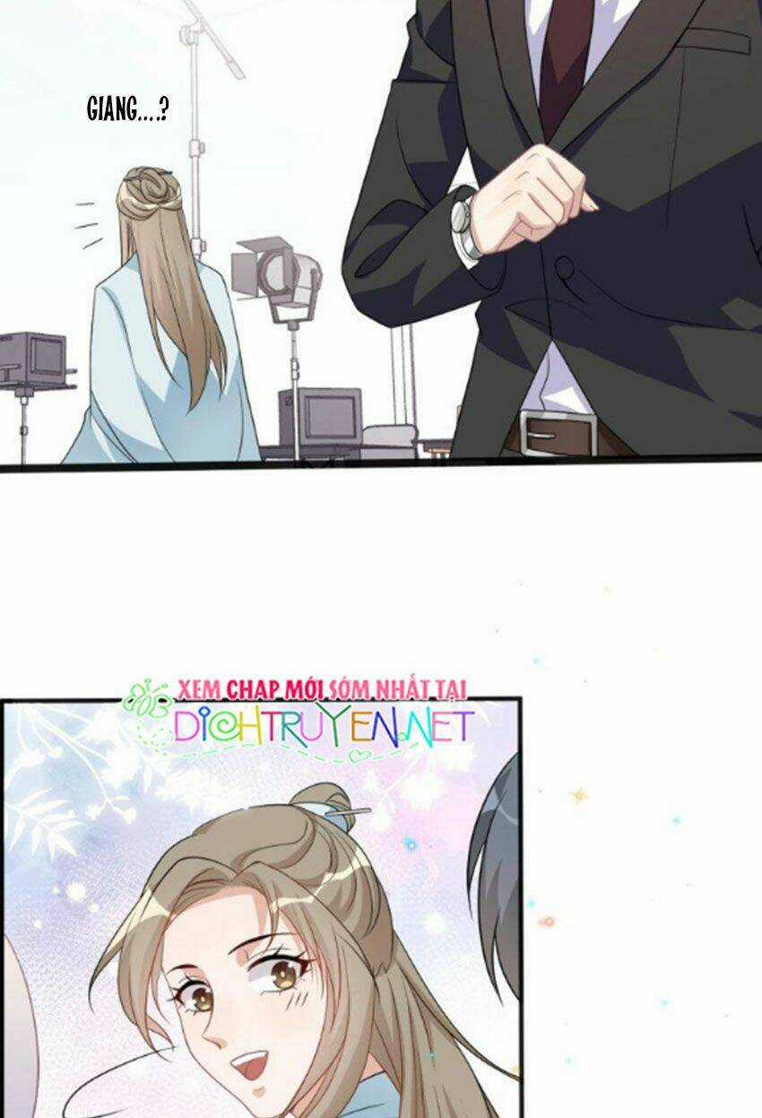 Ảnh Đế Làm Loạn Đòi Ly Hôn Chapter 8 trang 7