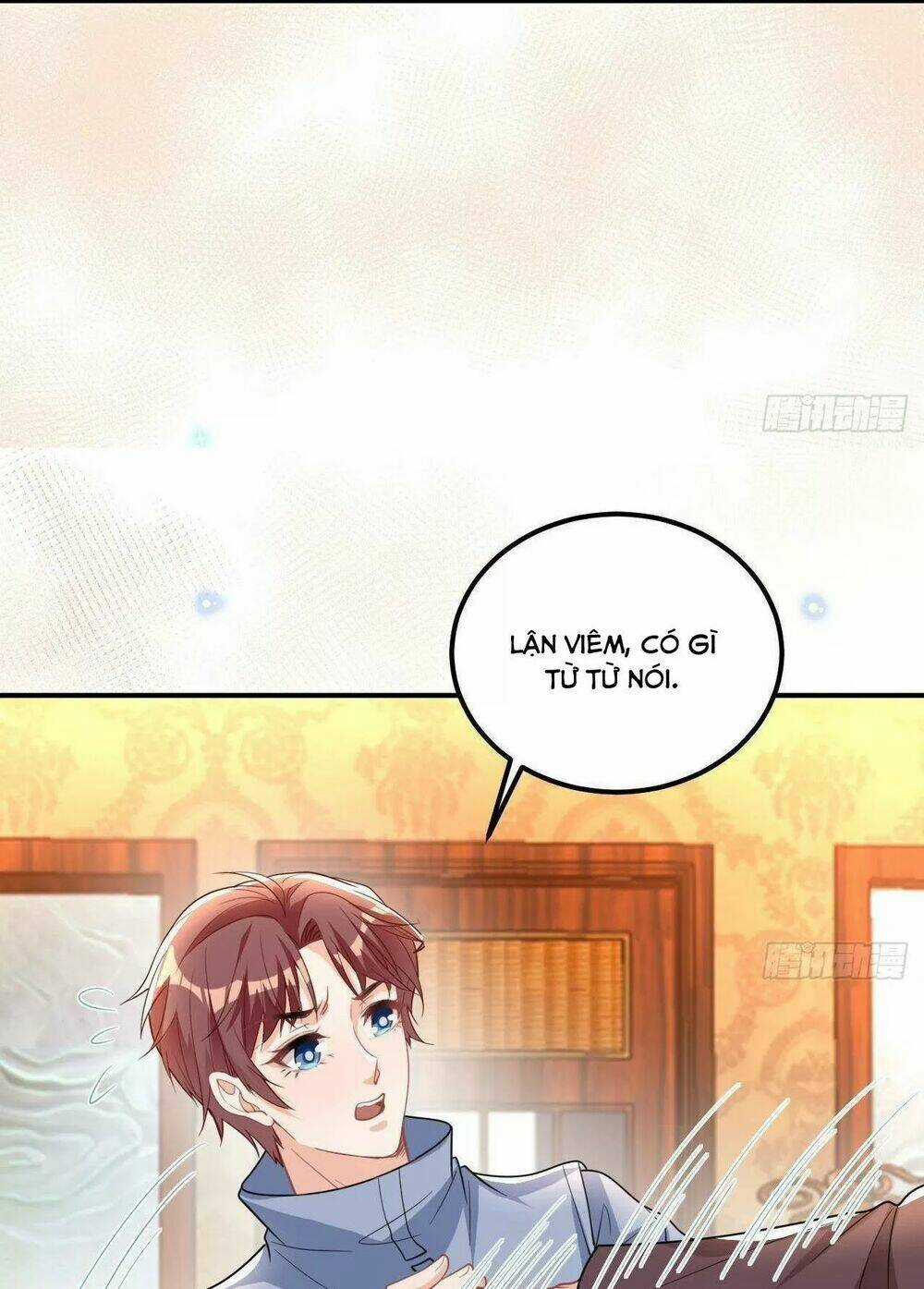 Ảnh Đế Làm Loạn Đòi Ly Hôn Chapter 80 trang 10